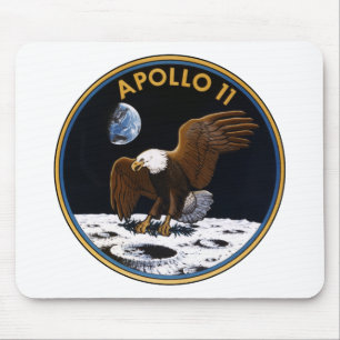 Apollo 11 musmatta