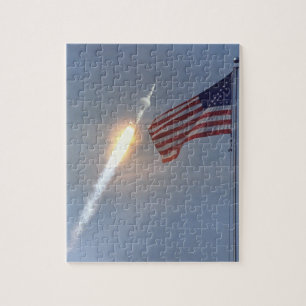 Apollo 11 pussel