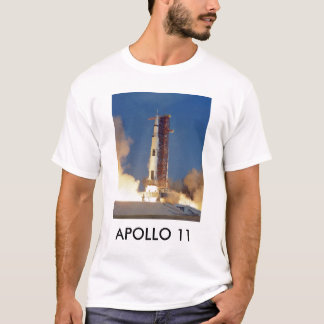 APOLLO 11 TEE