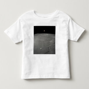 Apollo 12 lunar Module Intrepid Tee