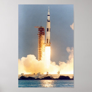 Apollo 13 barkass poster
