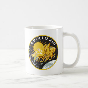 Apollo 13 mugg