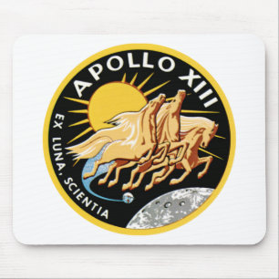 Apollo 13 musmatta