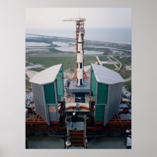 Apollo 13 Rollout Poster
