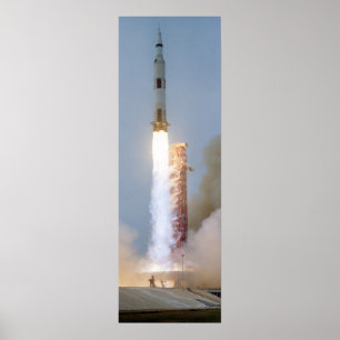 Apollo 13 Starta Poster