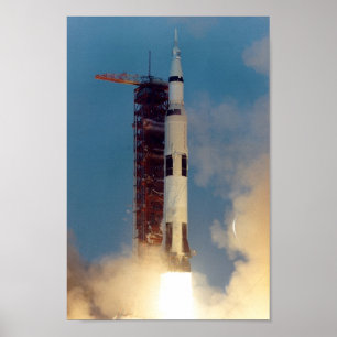 Apollo 13 Starta Poster