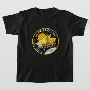 Apollo 13 Tshirt T Shirt