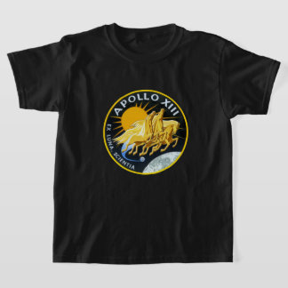 Apollo 13 Tshirt T Shirt