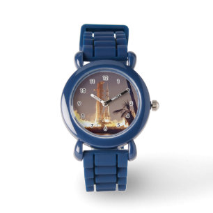 Apollo 14 armbandsur