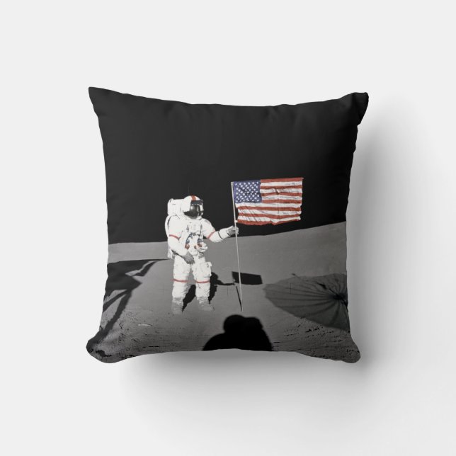 Apollo 14 kudde (Framsida)