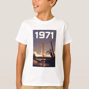 Apollo 14 t shirt