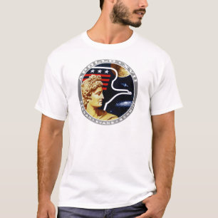 Apollo 17: Finalen Hurrah! Tee Shirt