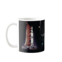 Apollo 17 Måne Uppdrag