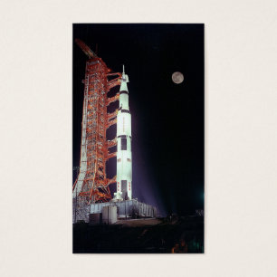 APOLLO 17 (rymdprogrambeskickningbarkassen) ~.jpg Visitkort
