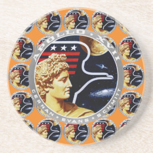Apollo 17 underlägg