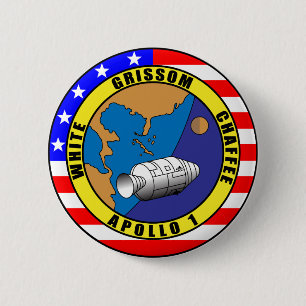 Apollo 1 knapp
