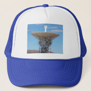 Apollo Deep Space Dish Antenna Keps