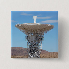 Apollo Deep Space Dish Antenna Knapp