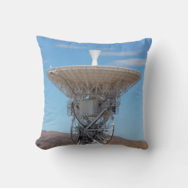 Apollo Deep Space Dish Antenna Kudde