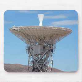 Apollo Deep Space Dish Antenna Musmatta