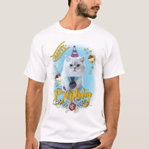 Apollo-födelsedagen T Shirt