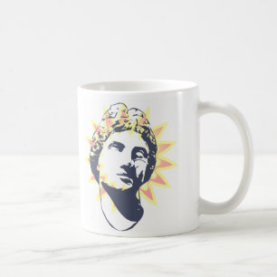 APOLLO KAFFEMUGG