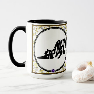apollo katt 3 mugg