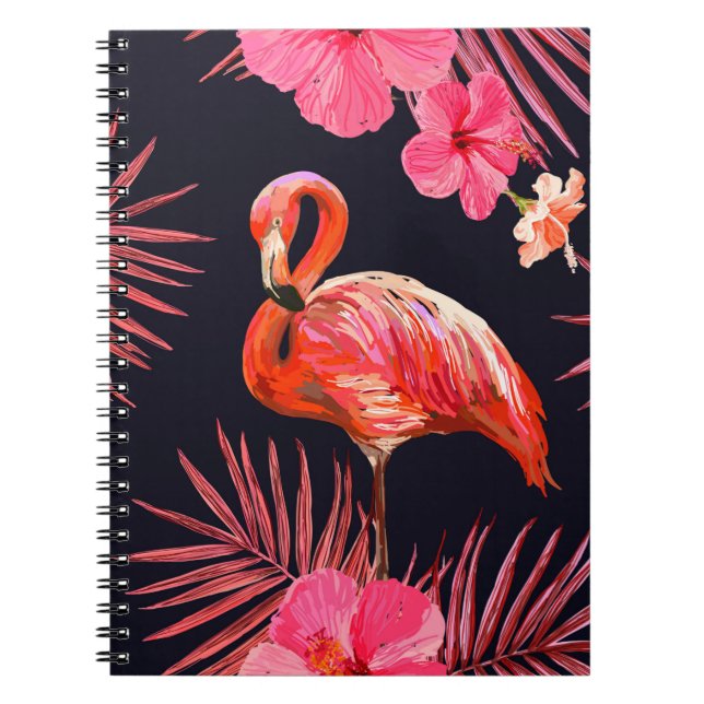 Apollo-monumentet med antik staty. Fin konst i Anteckningsbok (Framsidan)