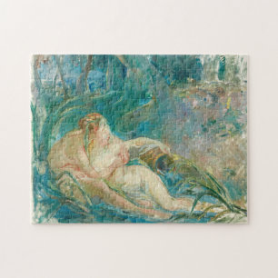 Apollo och Issé Berthe Morisot Pussel