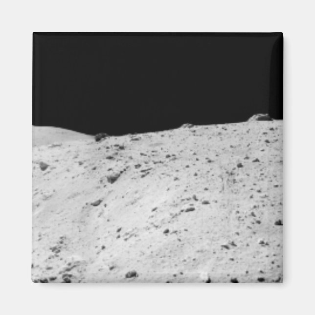 Apollo Panoramic Magnet (Framsidan)