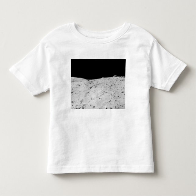 Apollo Panoramic T Shirt (Framsida)