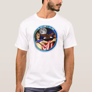 Apollo Past & Future Manar ES-shirt T Shirt
