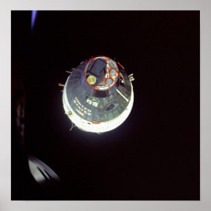Apollo Poster