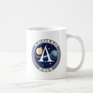 Apollo program kaffemugg