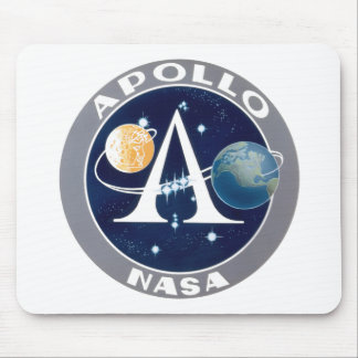 Apollo program musmatta