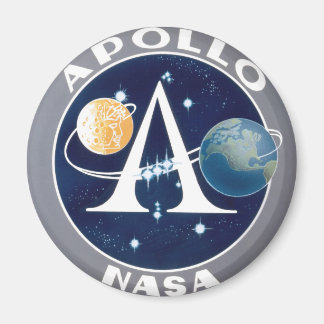 Apollo-programmet Magnet