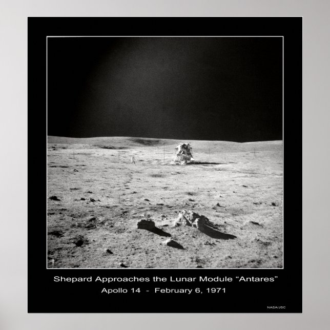 ApolloMissions-GPN-2000-001266 Poster (Framsidan)