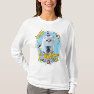 Apollos födelsedag T-Shirt