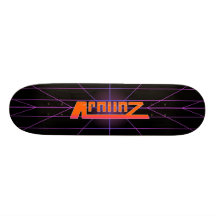 APOLLOZ RETRO-GRAFIK