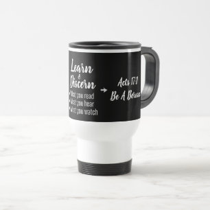 Apologetics Berean Bible Verse Script Resemugg