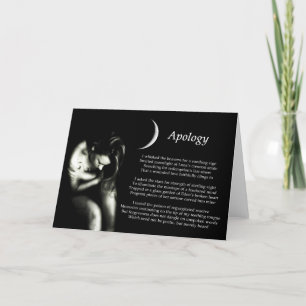 Apologi Kort