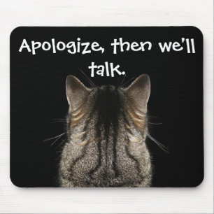 Apologize, då pratar vi med Funny Cat Musmatta