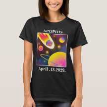 Apophis Asteroid kommer 99942 APRIL.13.2029