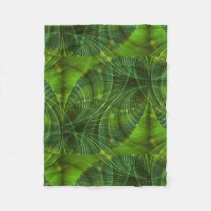 Apophysis Fractal I + dina idéer Fleecefilt