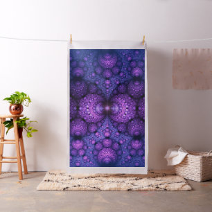 ApophysisFractal - Atomsfusion + dina idéer Tyg