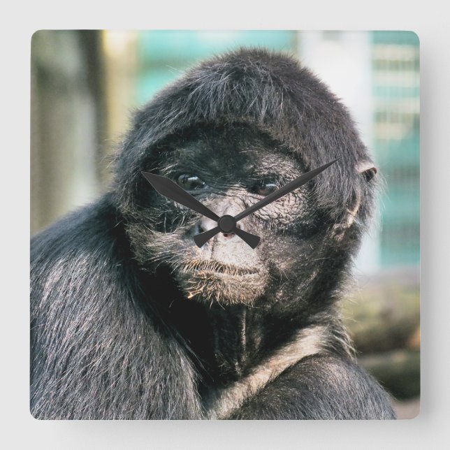 APOR FYRKANTIG KLOCKA (Framsida)