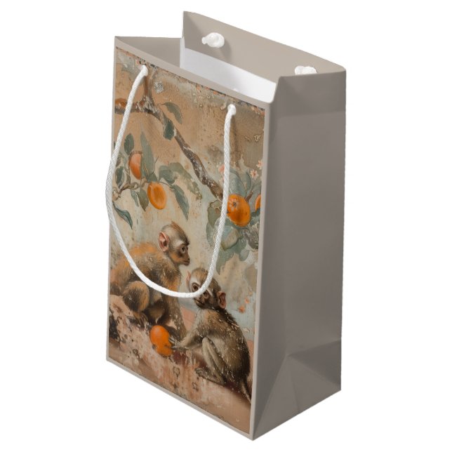 Apor - Gift Bag (Baksidan Vinklad)