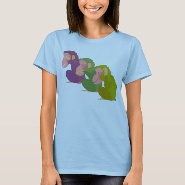 apor t-shirt (Framsida)
