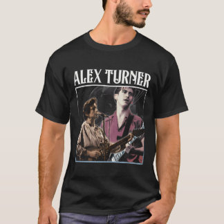 Aporna Kommer Apeshirt T Shirt