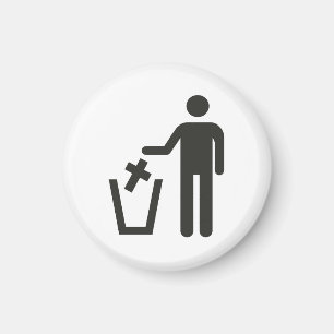 Apostasi Magnet